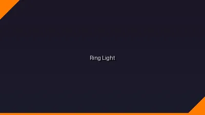 积分兑换 - LED环形补光灯 | 浪起来影院 积分商城